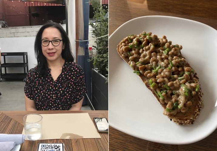 Pandemic cuisine: Odd pairings, old favorites on the menu | News, Sports, Jobs - Vimarsana News
